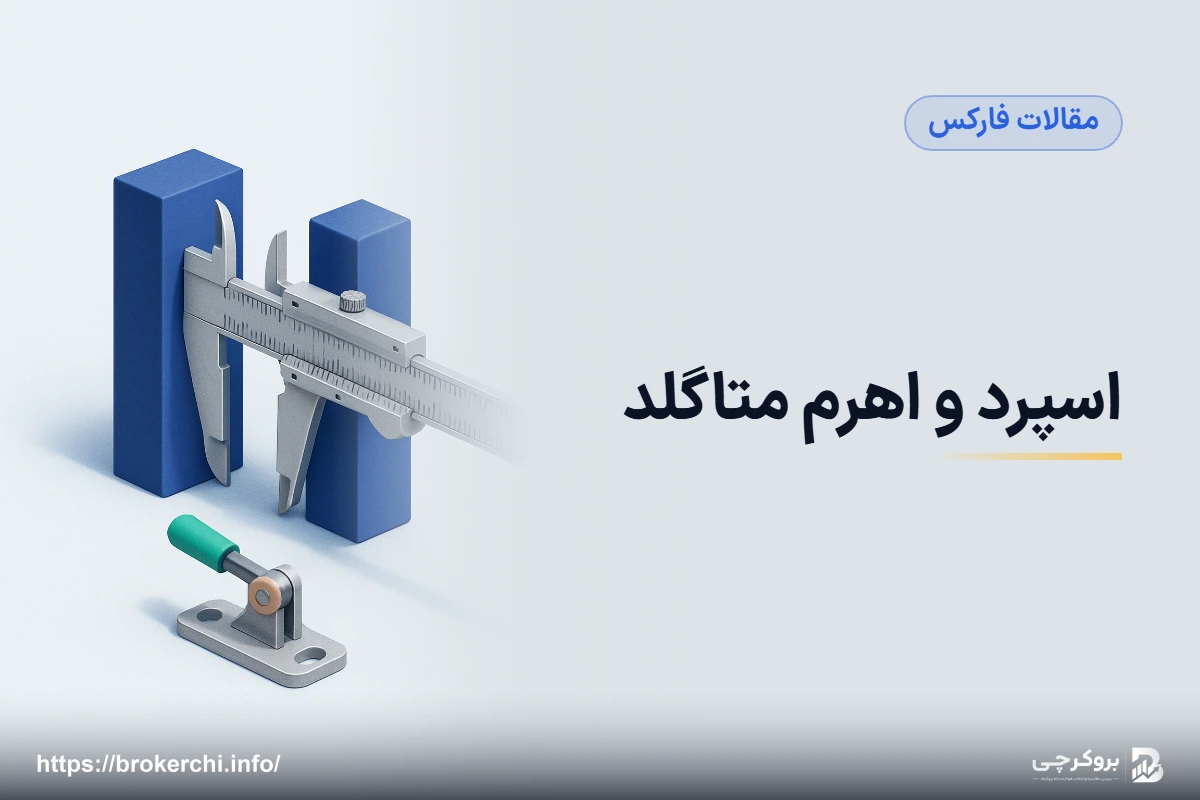 اسپرد و اهرم متاگلد؛ شرایط معامله در هر حساب