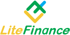 لوگوی لایت فایننس