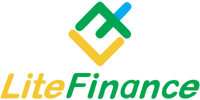 لوگوی لایت فایننس