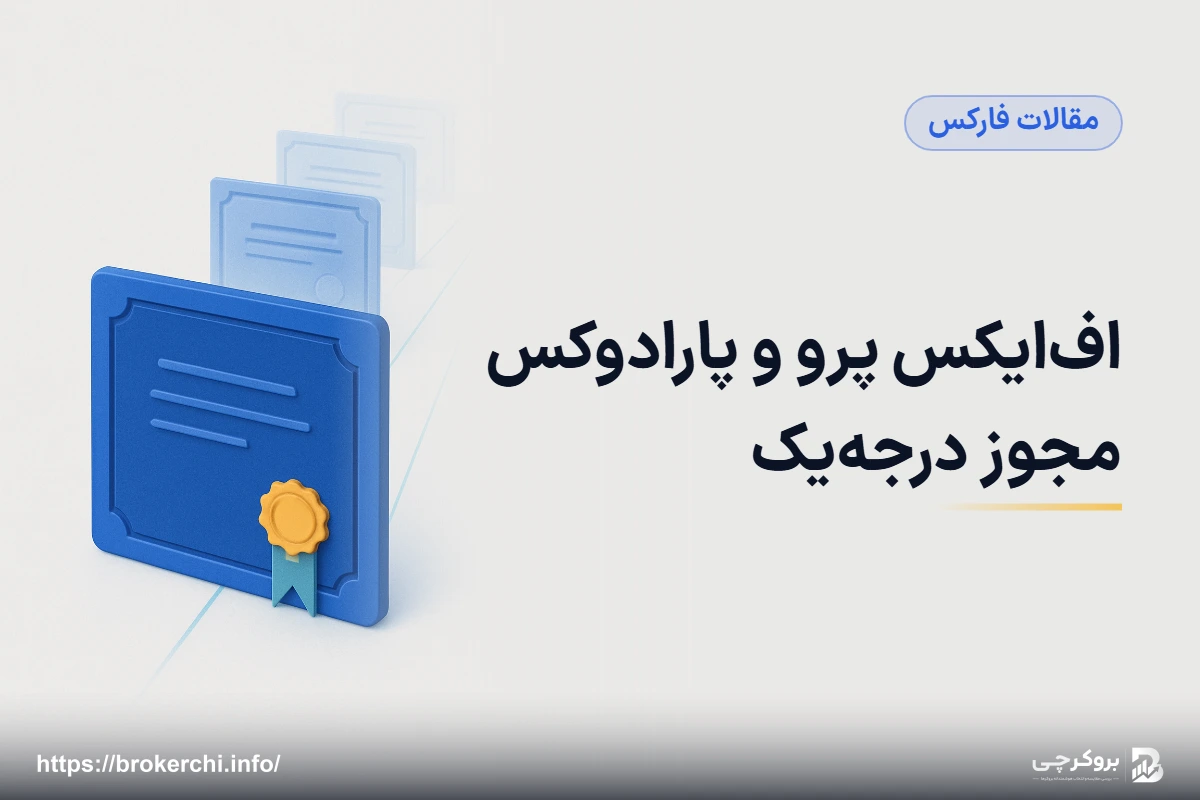 اف‌ایکس پرو و پارادوکس مجوز درجه‌یک؛ FCA دارد، پس چرا؟