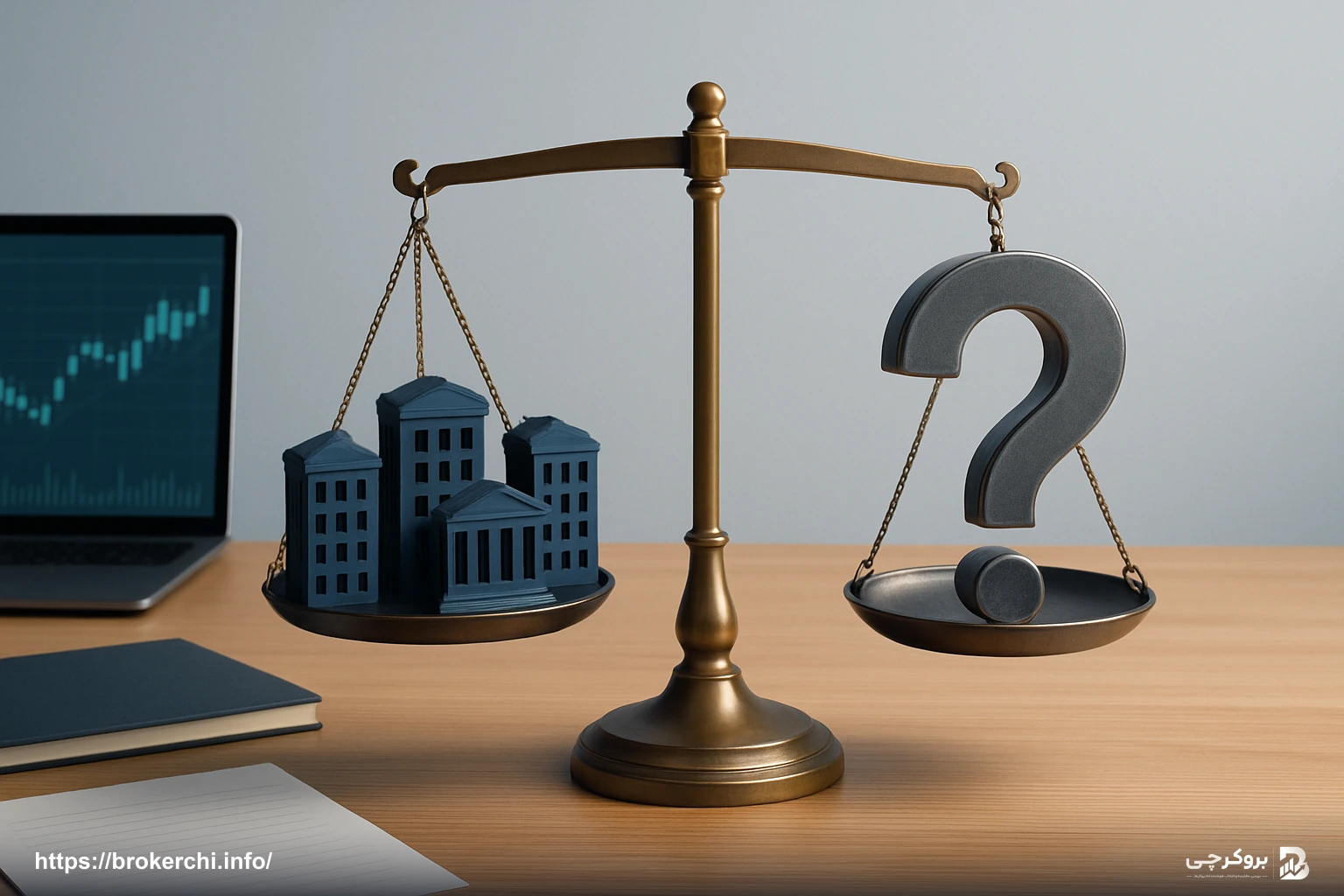 تعادل چهار نهاد ناظر با یک پرسش بی‌پاسخ در مقایسهٔ مجوزهای اف‌ایکس پرو
