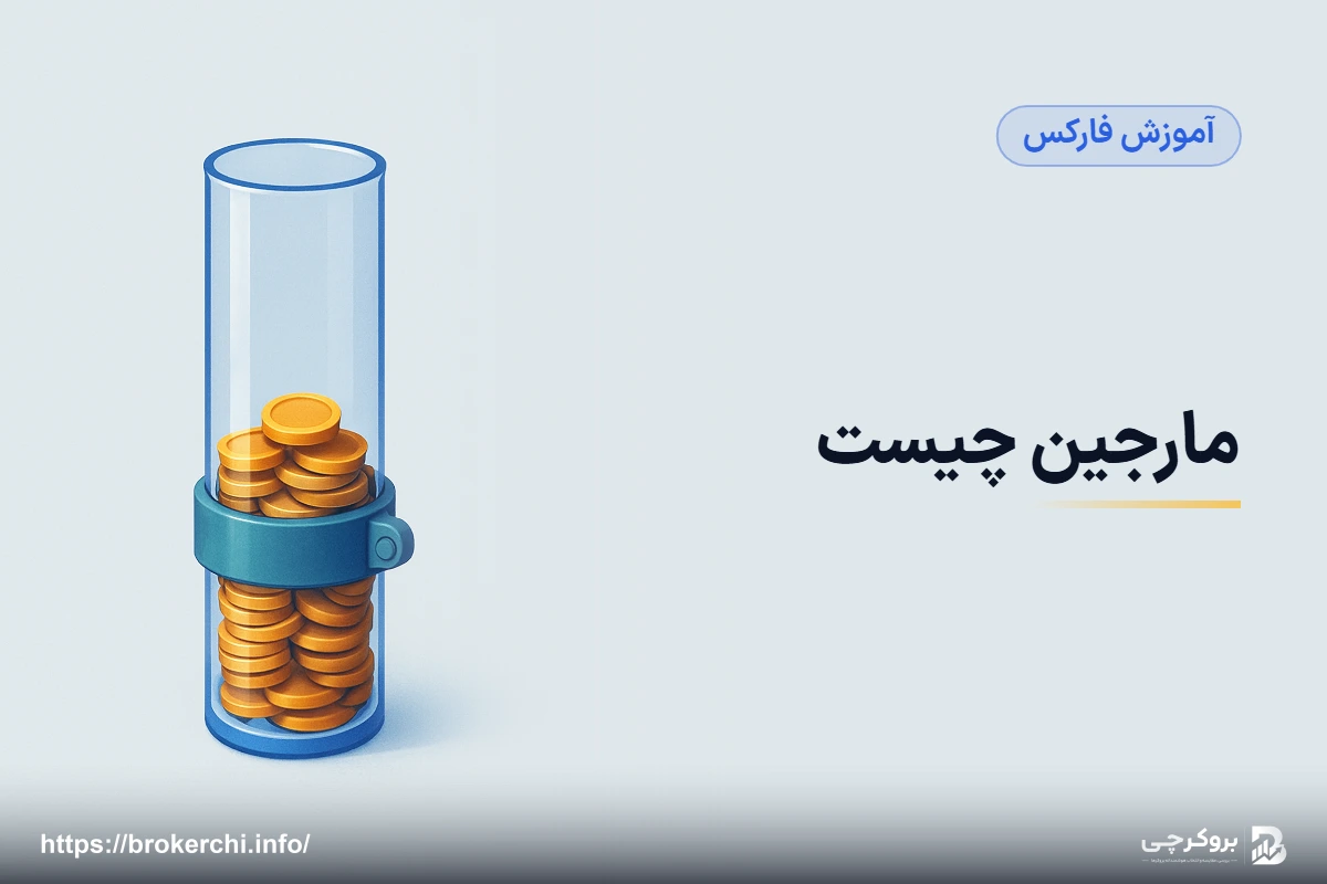 مارجین چیست؛ مارجینِ آزاد، سطحِ مارجین و آنچه پلتفرم نشانتان می‌دهد