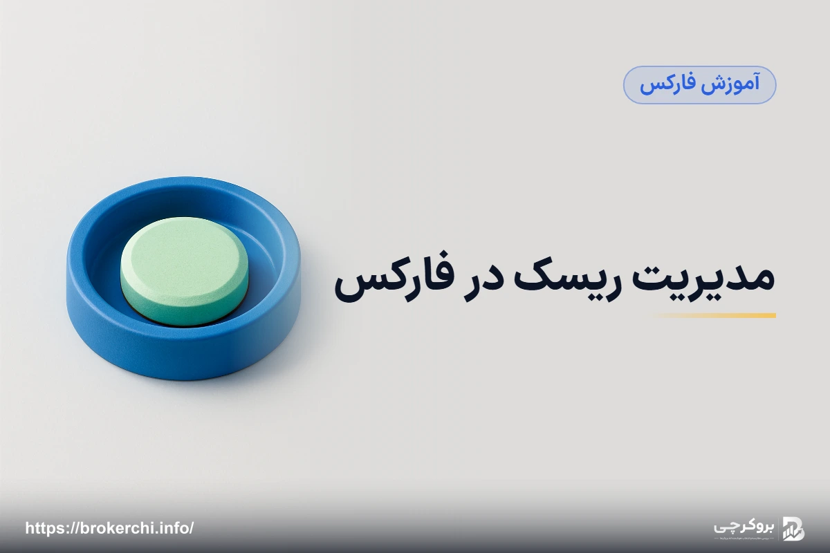 مدیریت ریسک در فارکس؛ قواعد عملی