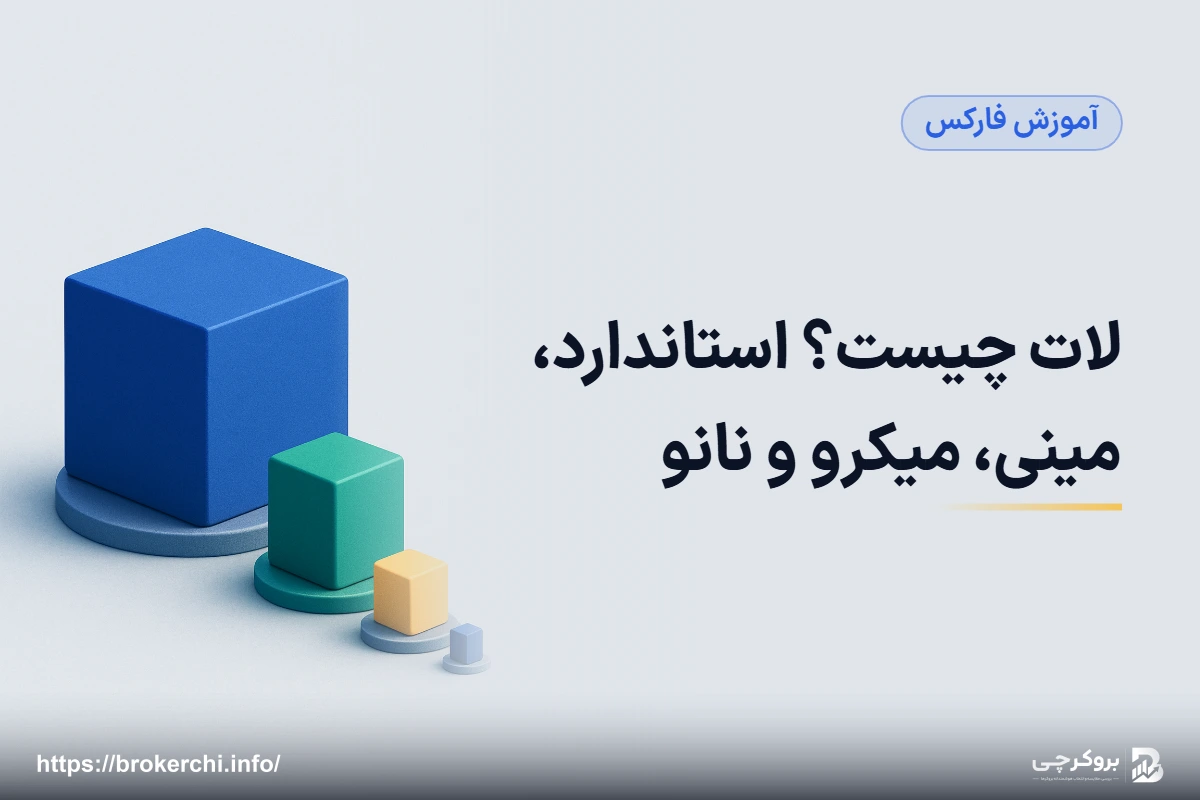 لات چیست؟ استاندارد، مینی، میکرو و نانو
